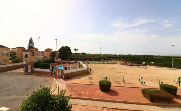 Resale - Quad Villa - Algorfa - Montebello