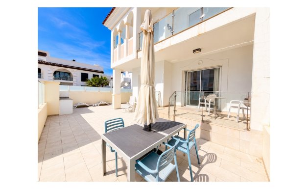 Resale - Apartament - Ciudad Quesada - Dona Pepa