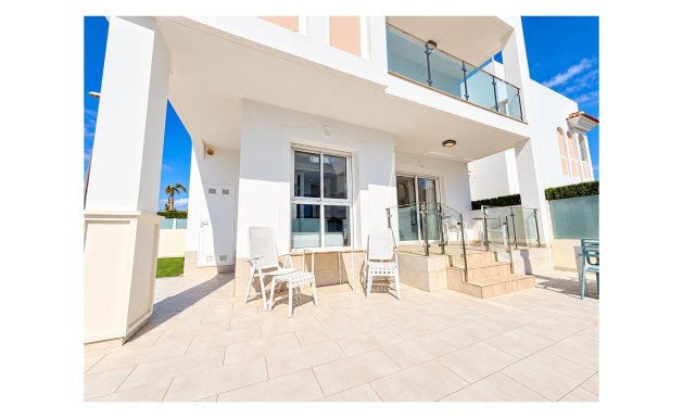Resale - Apartament - Ciudad Quesada - Dona Pepa