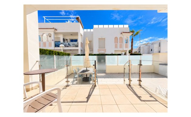 Resale - Apartament - Ciudad Quesada - Dona Pepa