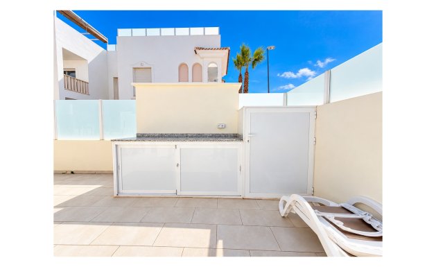 Resale - Apartament - Ciudad Quesada - Dona Pepa