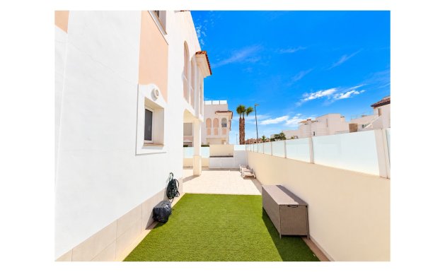 Resale - Apartament - Ciudad Quesada - Dona Pepa