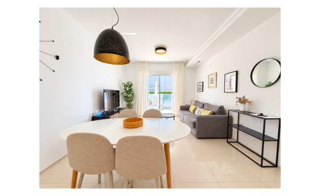 Resale - Apartament - Ciudad Quesada - Dona Pepa