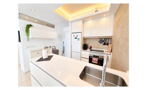 Resale - Apartament - Ciudad Quesada - Dona Pepa