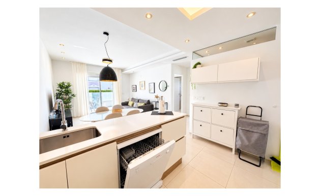 Resale - Apartament - Ciudad Quesada - Dona Pepa