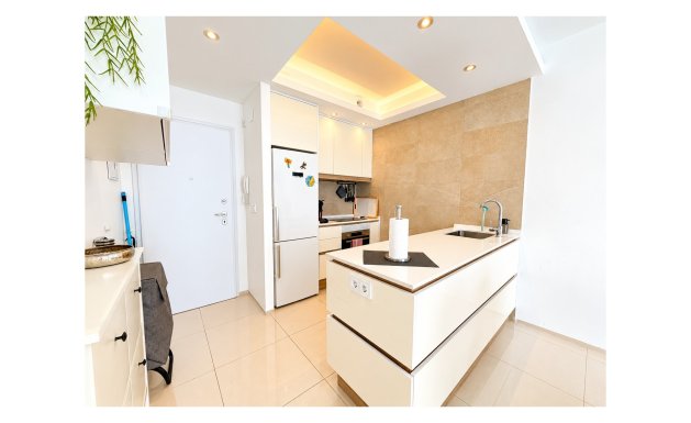 Resale - Apartament - Ciudad Quesada - Dona Pepa
