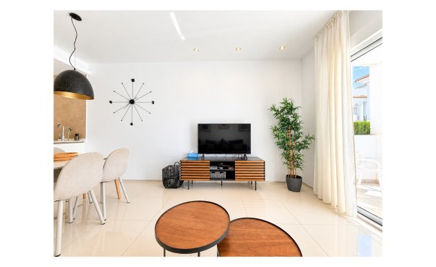 Resale - Apartament - Ciudad Quesada - Dona Pepa