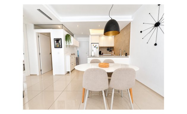 Resale - Apartament - Ciudad Quesada - Dona Pepa