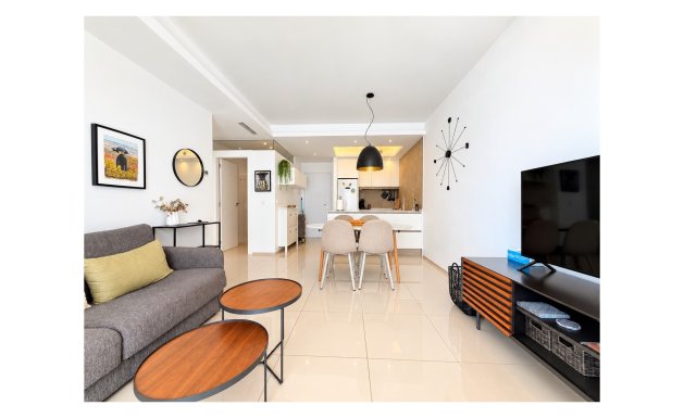 Resale - Apartament - Ciudad Quesada - Dona Pepa