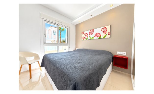 Resale - Apartament - Ciudad Quesada - Dona Pepa
