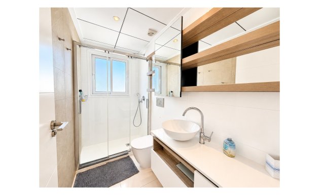 Resale - Apartament - Ciudad Quesada - Dona Pepa