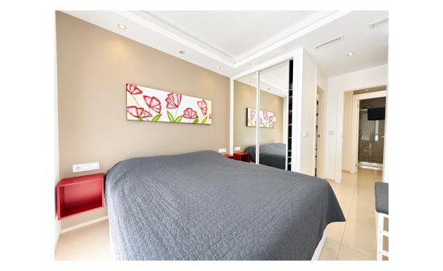 Resale - Apartament - Ciudad Quesada - Dona Pepa