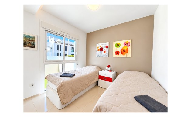 Resale - Apartament - Ciudad Quesada - Dona Pepa