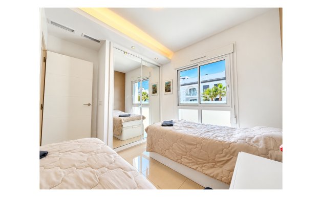 Resale - Apartament - Ciudad Quesada - Dona Pepa