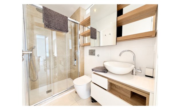 Resale - Apartament - Ciudad Quesada - Dona Pepa