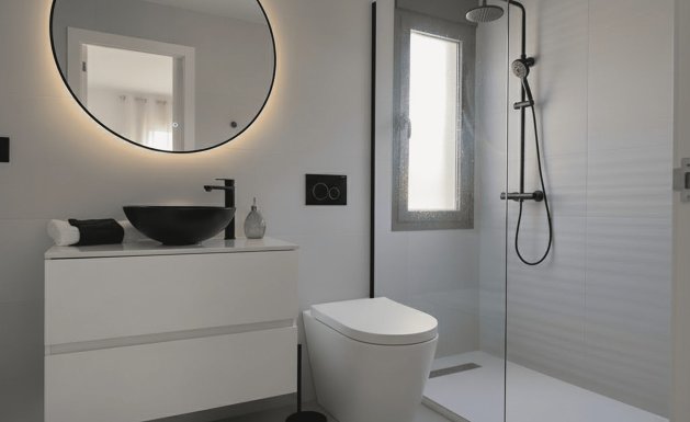 New Build - Apartment - Los Alcázares - Los Alcazares