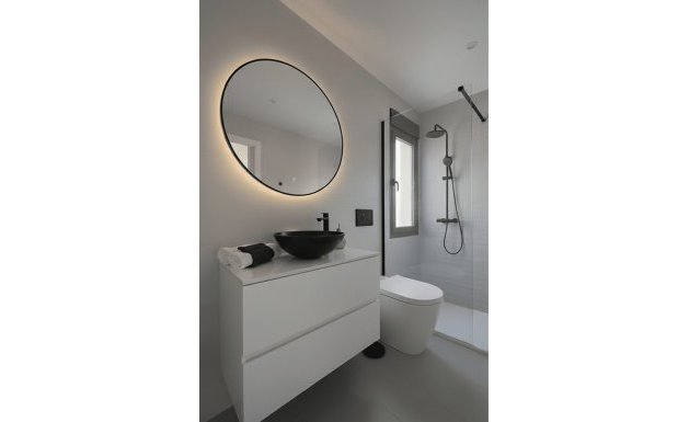 New Build - Apartment - Los Alcázares - Los Alcazares