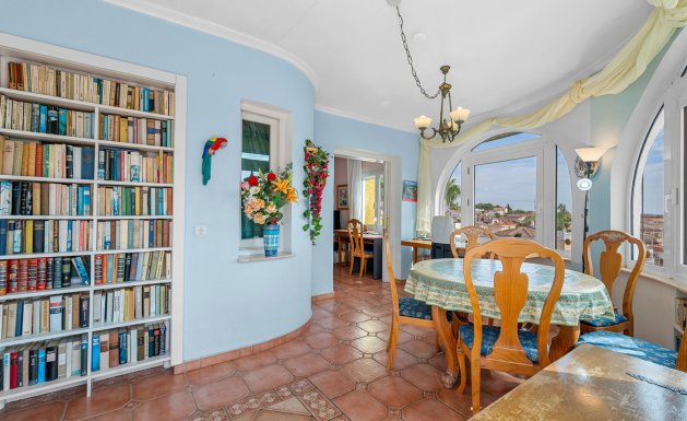 Resale - Villa - Ciudad Quesada - Rojales