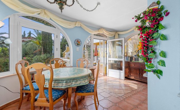 Resale - Villa - Ciudad Quesada - Rojales