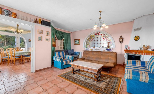 Resale - Villa - Ciudad Quesada - Rojales