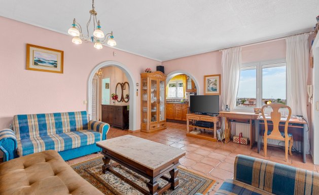 Resale - Villa - Ciudad Quesada - Rojales