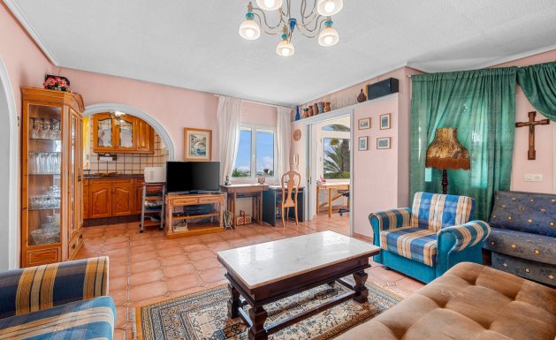 Resale - Villa - Ciudad Quesada - Rojales