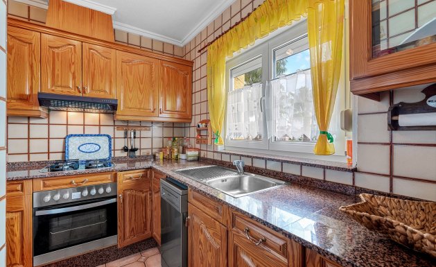 Resale - Villa - Ciudad Quesada - Rojales