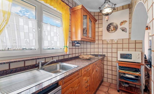 Resale - Villa - Ciudad Quesada - Rojales