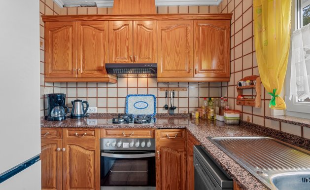 Resale - Villa - Ciudad Quesada - Rojales