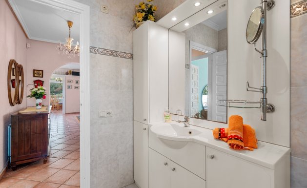 Resale - Villa - Ciudad Quesada - Rojales