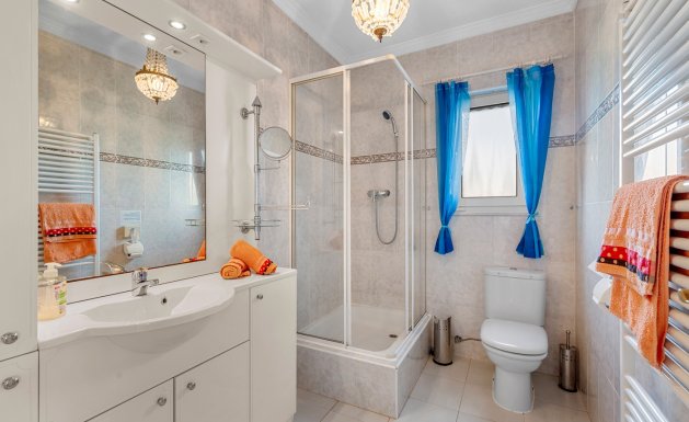 Resale - Villa - Ciudad Quesada - Rojales