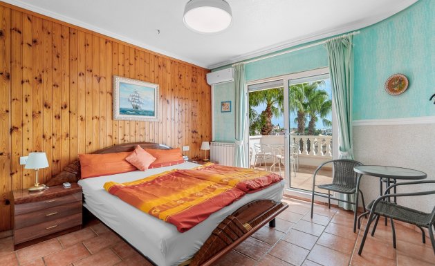 Resale - Villa - Ciudad Quesada - Rojales