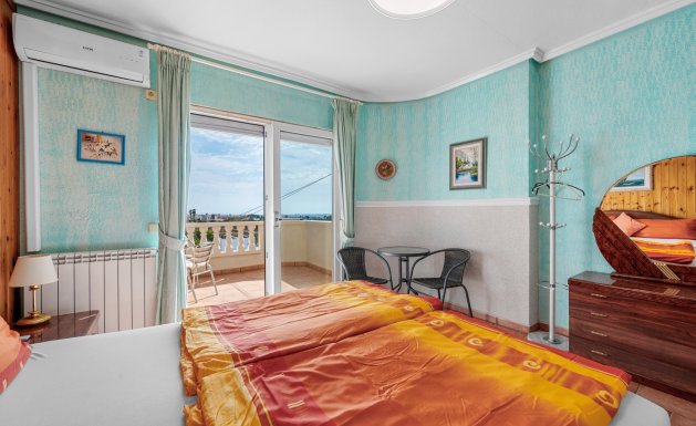 Resale - Villa - Ciudad Quesada - Rojales