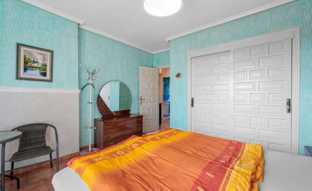 Resale - Villa - Ciudad Quesada - Rojales