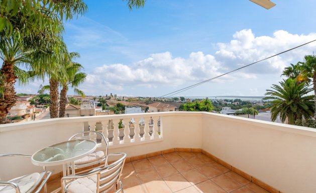 Resale - Villa - Ciudad Quesada - Rojales