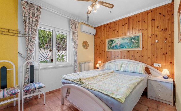Resale - Villa - Ciudad Quesada - Rojales