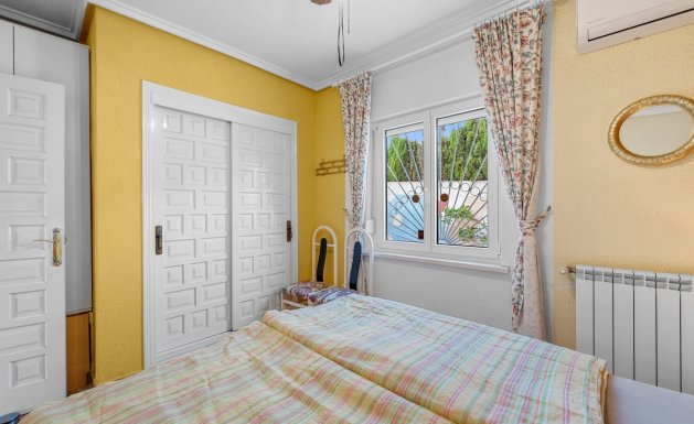 Resale - Villa - Ciudad Quesada - Rojales