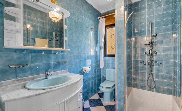 Resale - Villa - Ciudad Quesada - Rojales