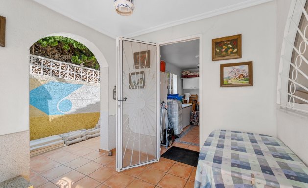 Resale - Villa - Ciudad Quesada - Rojales