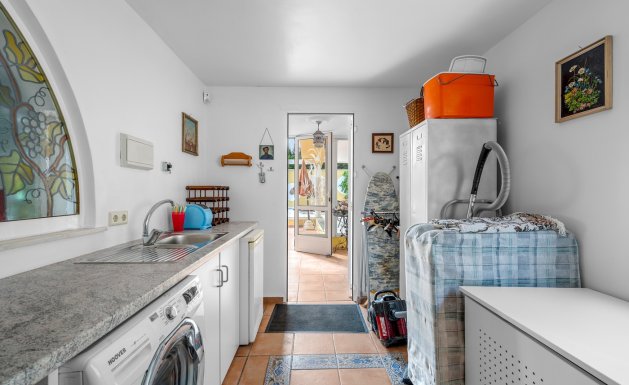 Resale - Villa - Ciudad Quesada - Rojales