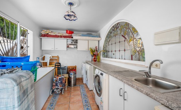 Resale - Villa - Ciudad Quesada - Rojales