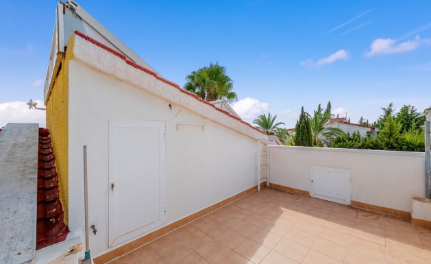 Resale - Villa - Ciudad Quesada - Rojales