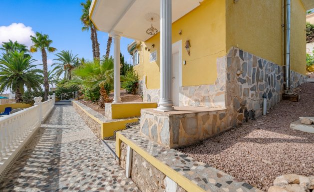 Resale - Villa - Ciudad Quesada - Rojales