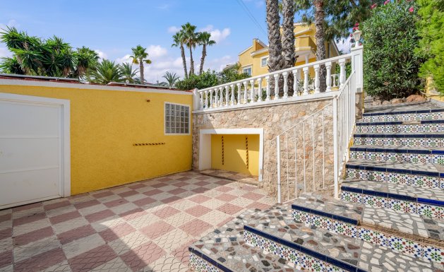 Resale - Villa - Ciudad Quesada - Rojales