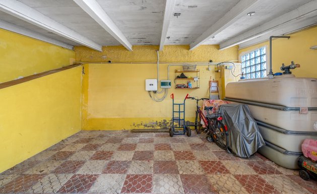 Resale - Villa - Ciudad Quesada - Rojales