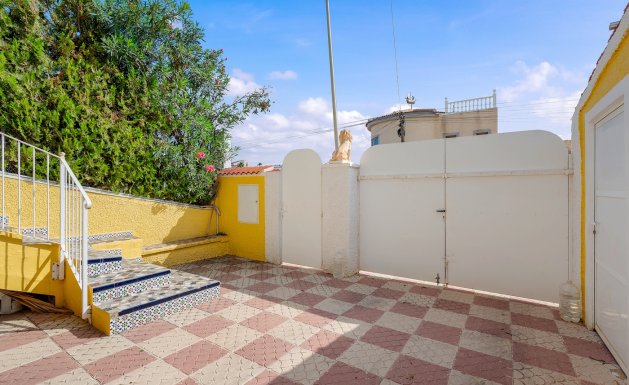 Resale - Villa - Ciudad Quesada - Rojales