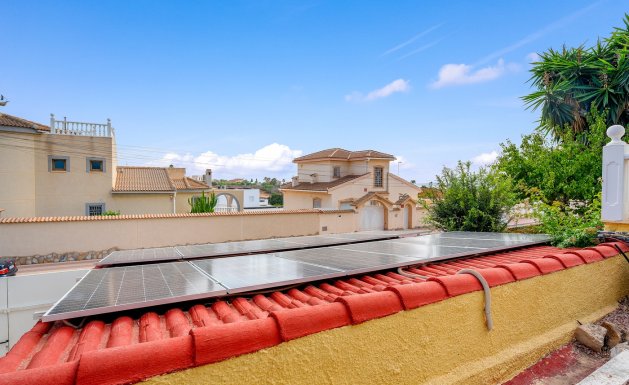 Resale - Villa - Ciudad Quesada - Rojales