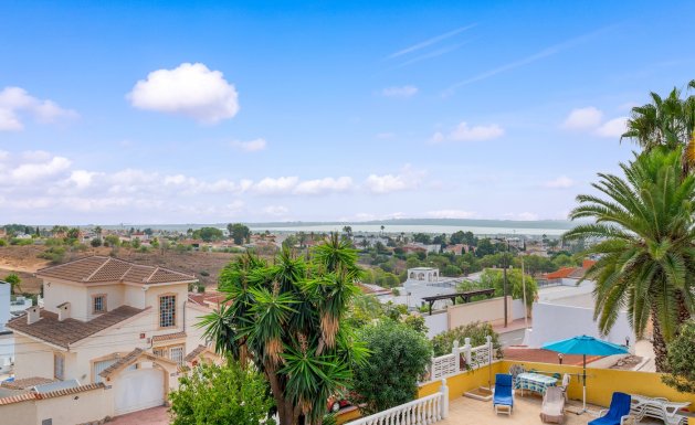Resale - Villa - Ciudad Quesada - Rojales