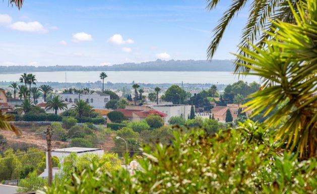 Resale - Villa - Ciudad Quesada - Rojales
