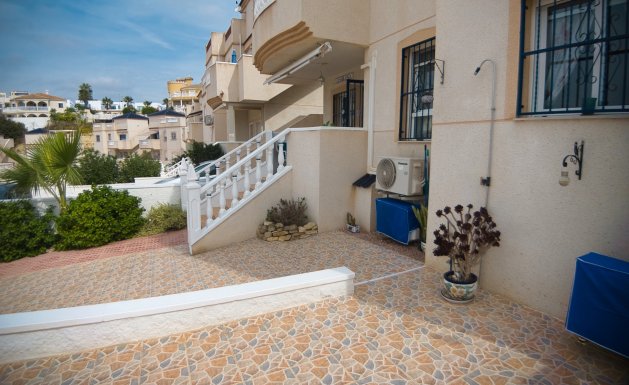 Resale - Apartament - Ciudad Quesada - La  Marquesa Golf